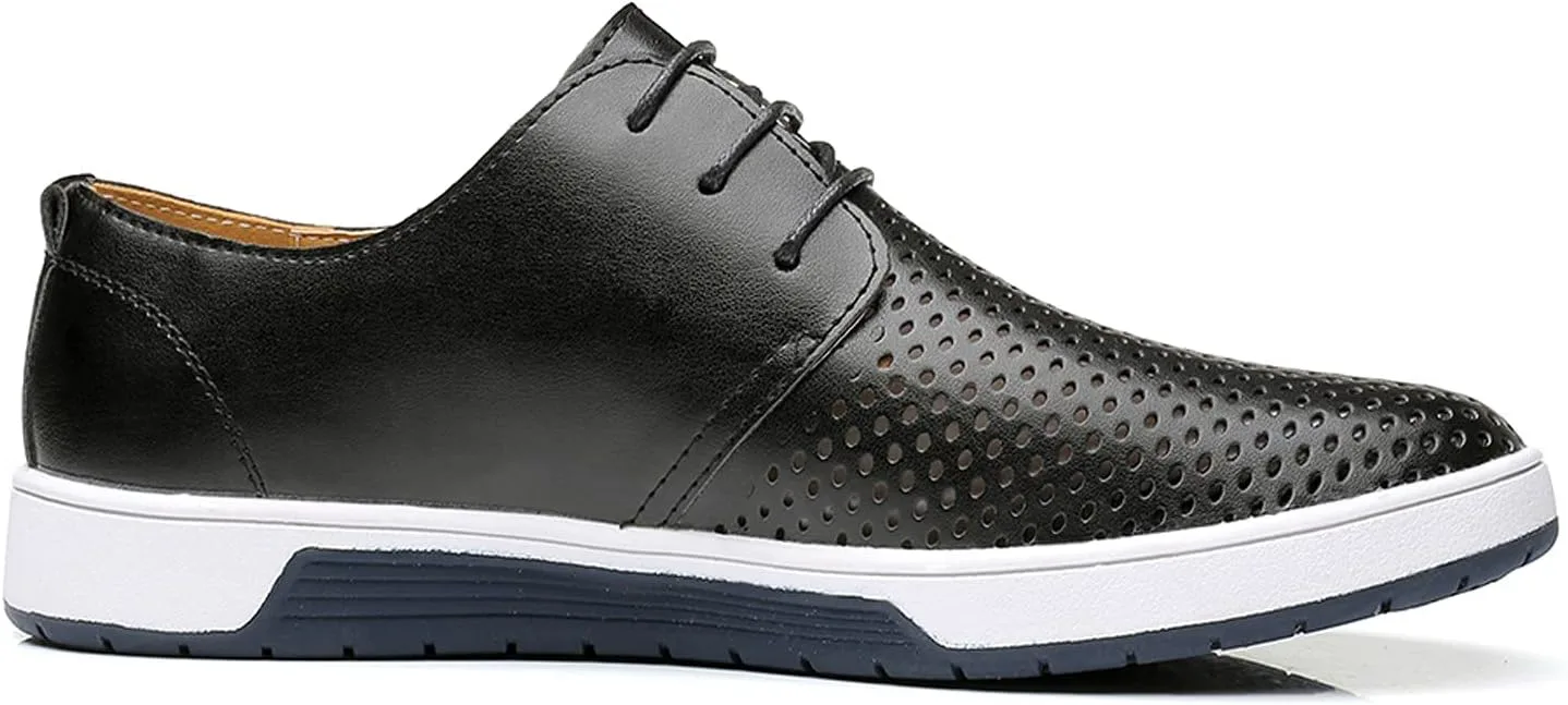 ZHOUYF Модная повседневная кожаная обувь Современные классические деловые свадебные туфли На шнуровке С заостренным носком Для улицы и вождения Стильные дышащие оксфорды Мужские классические туфли
ZHOUYF Модная повседневная кожаная обувь Современные классические деловые свадебные туфли На шнуровке С заостренным носком Для улицы и вождения Стильные дышащие оксфорды Мужские классические туфли