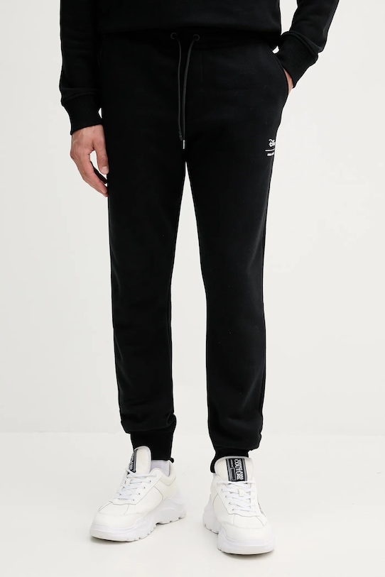 Спортивные брюки DISNEY Karl Lagerfeld, черный
Спортивные брюки DISNEY Karl Lagerfeld, черный