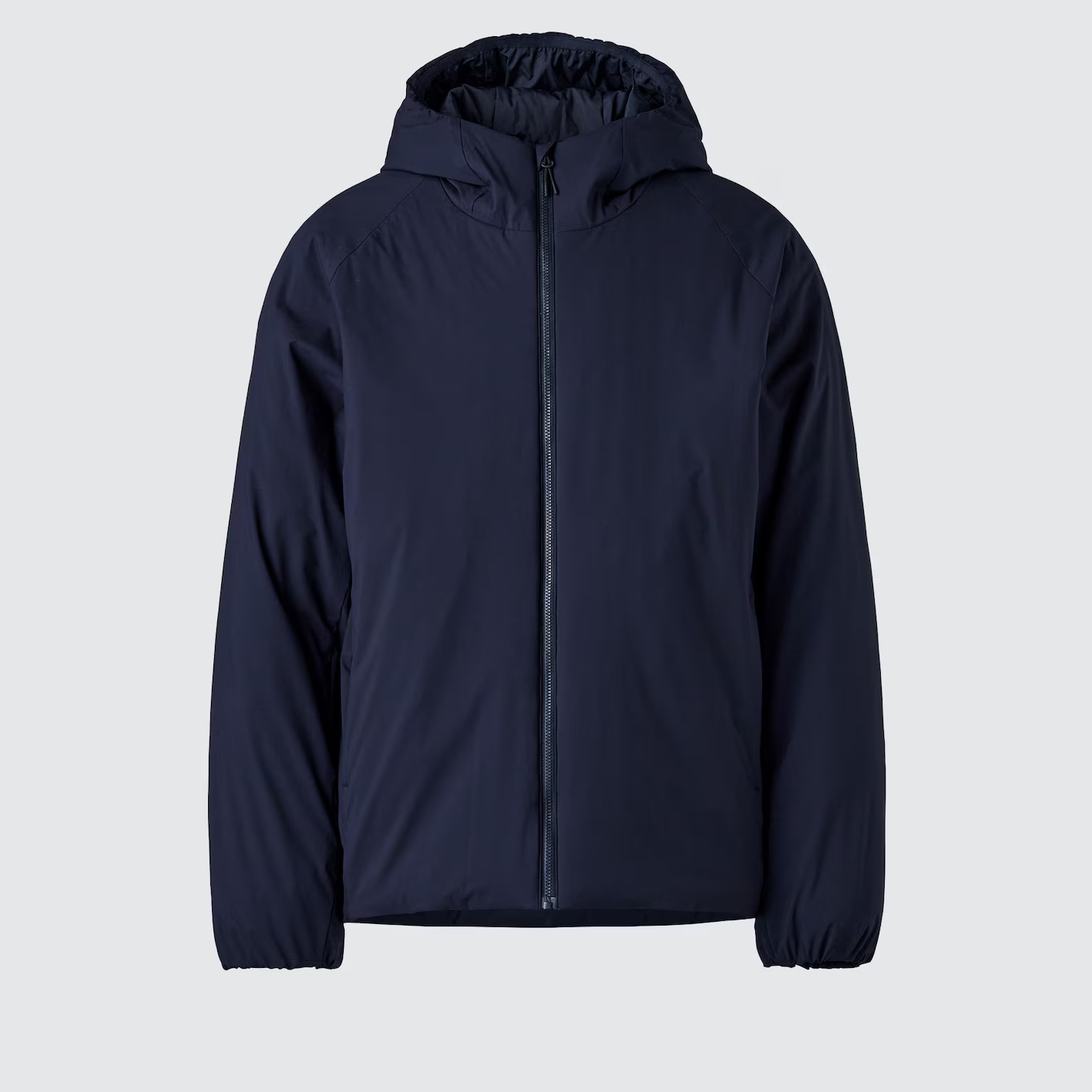 Мужская утепленная ветровка Uniqlo, 69 темно-синий
Мужская утепленная ветровка Uniqlo, 69 темно-синий