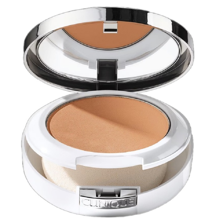 Пудра-основа и консилер Clinique Beyond Perfecting, 18 Sand
Пудра-основа и консилер Clinique Beyond Perfecting, 18 Sand