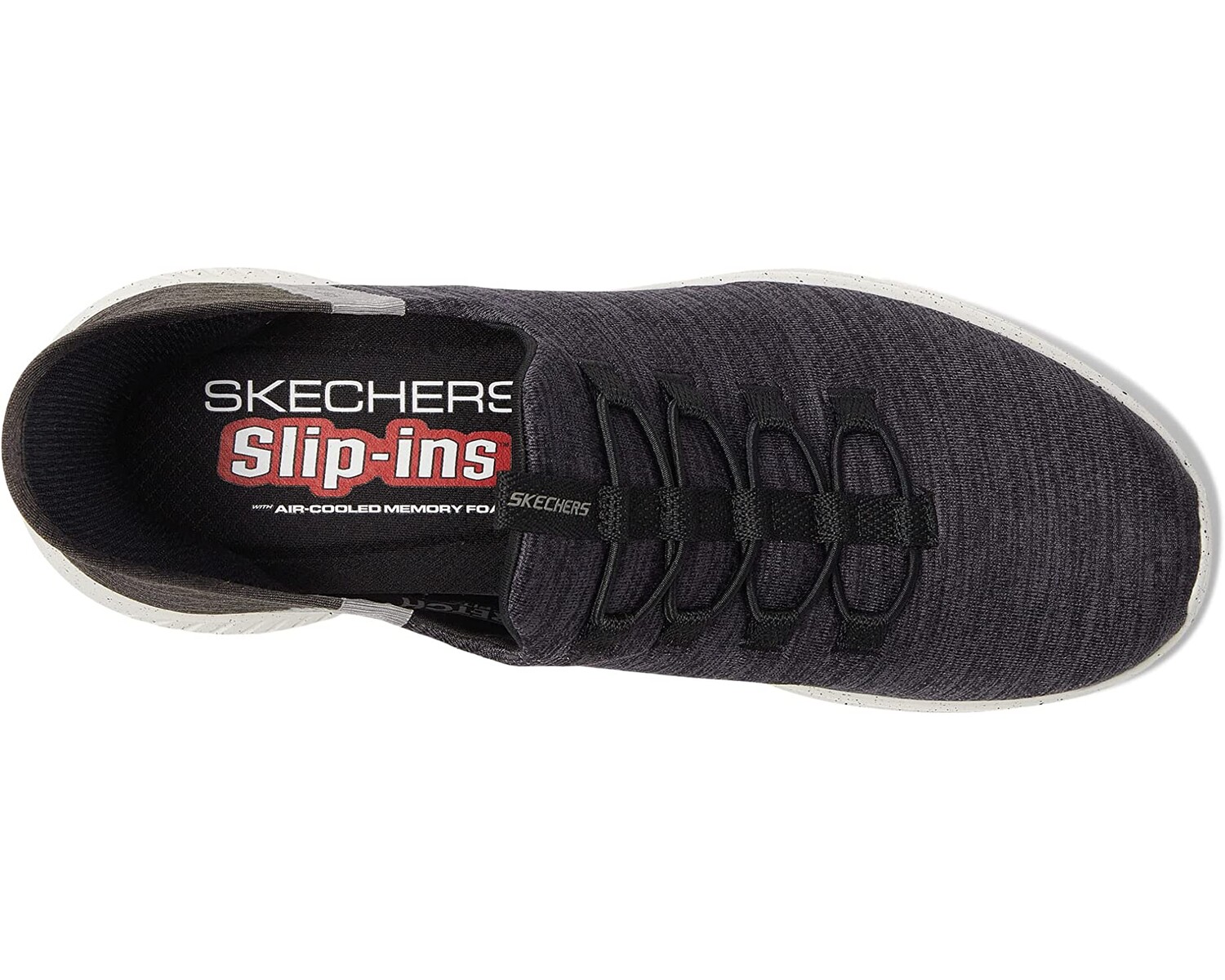 Кроссовки Ultra Flex 3.0 Right Away SKECHERS, черный
Кроссовки Ultra Flex 3.0 Right Away SKECHERS, черный