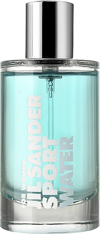 Туалетная вода Jil Sander Sport Water
Туалетная вода Jil Sander Sport Water
