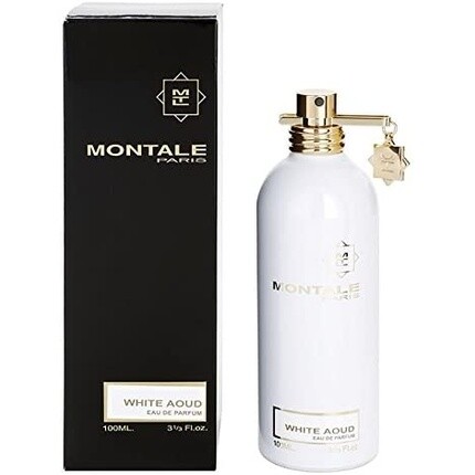 Montale White Aoud Eau de Parfum Spray 100мл
Montale White Aoud Eau de Parfum Spray 100мл
