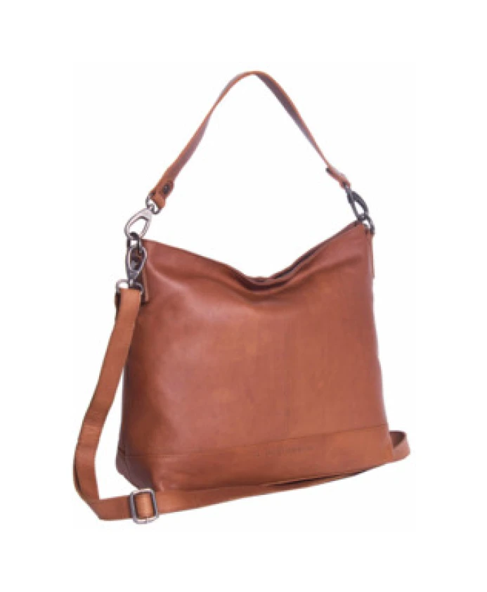 Кожаная сумка через плечо коньячного цвета The Chesterfield Brand, коричневый
Кожаная сумка через плечо коньячного цвета The Chesterfield Brand, коричневый