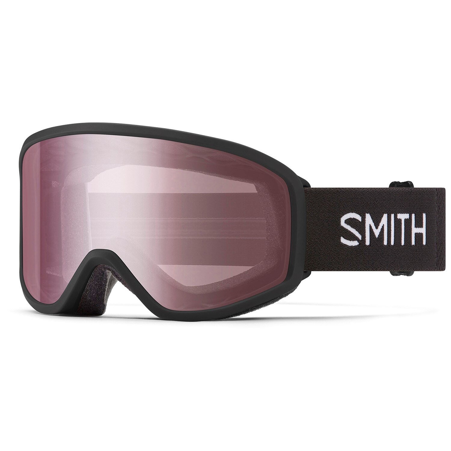 Очки Smith Reason OTG, черный
Очки Smith Reason OTG, черный