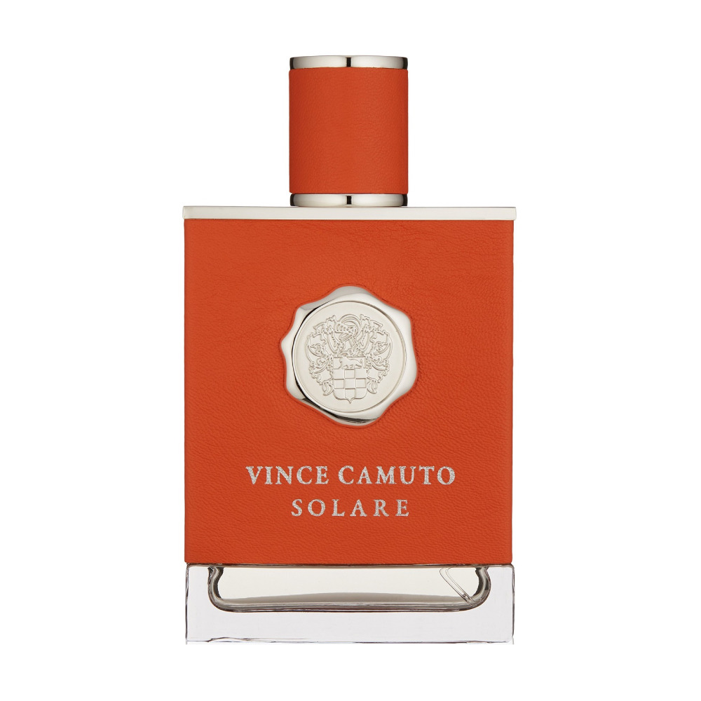 Туалетная вода Vince Camuto Solare
Туалетная вода Vince Camuto Solare