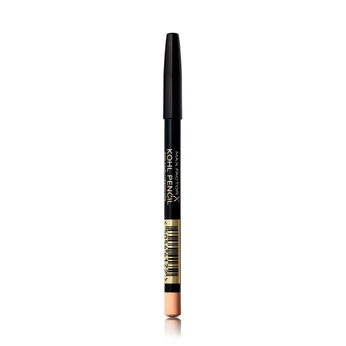 Max Factor Kohl Pencil Подводка для глаз, 90 Natural Glaze
Max Factor Kohl Pencil Подводка для глаз, 90 Natural Glaze