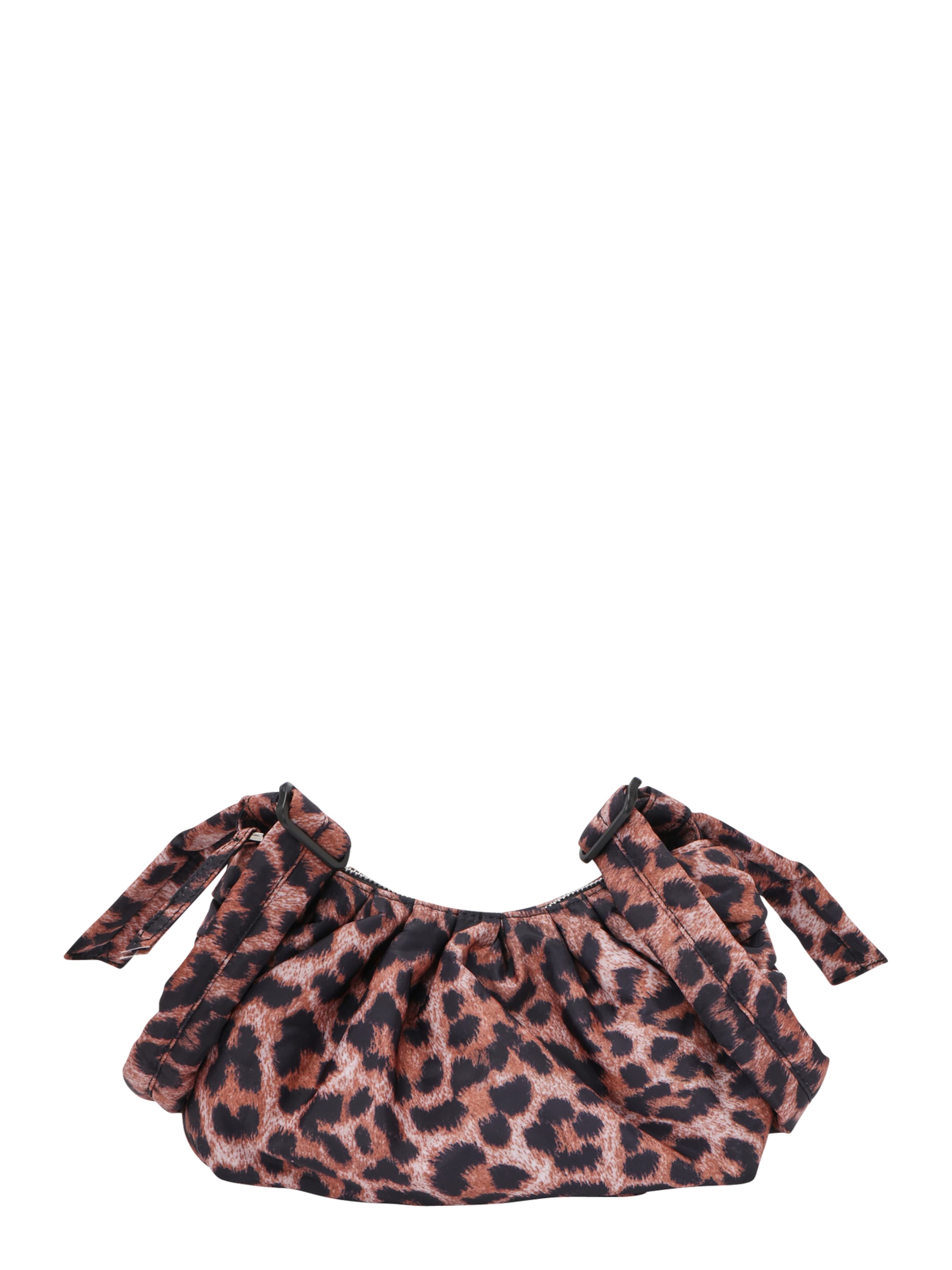 TOPSHOP Сумка через плечо 'Cian' в коричневом цвете
TOPSHOP Сумка через плечо 'Cian' в коричневом цвете