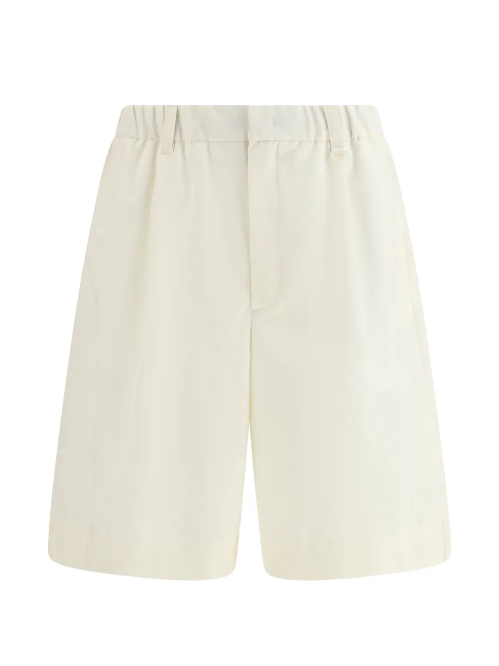 Шорты на эластичном поясе Laminar, бежевый
Шорты на эластичном поясе Laminar, бежевый