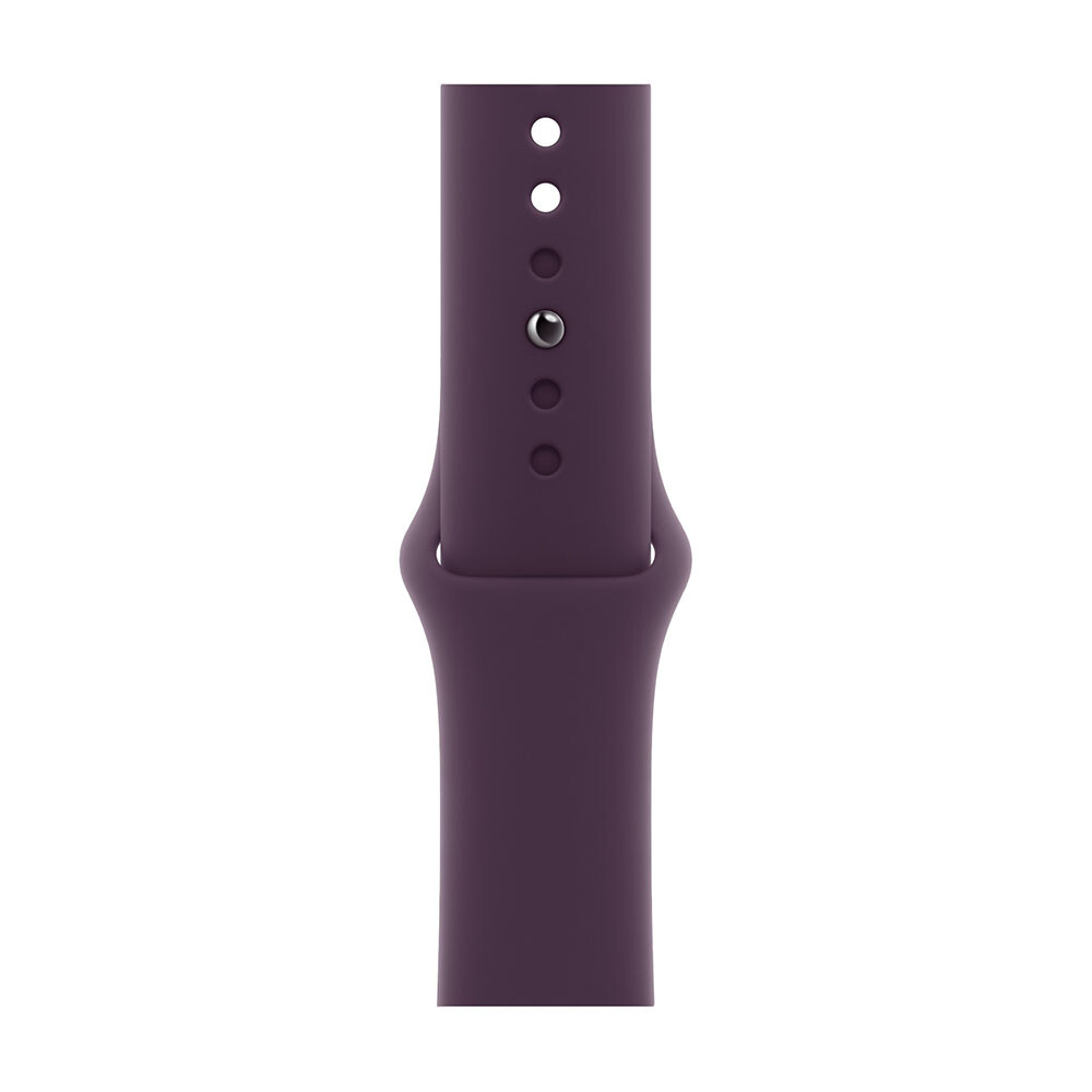 Ремешок Apple Sport Band, 42 мм, S/M, Plum, Фиолетовый, Ремешок Apple Sport Band, 42 мм, S/M, Plum
Ремешок Apple Sport Band, 42 мм, S/M, Plum, Фиолетовый, Ремешок Apple Sport Band, 42 мм, S/M, Plum