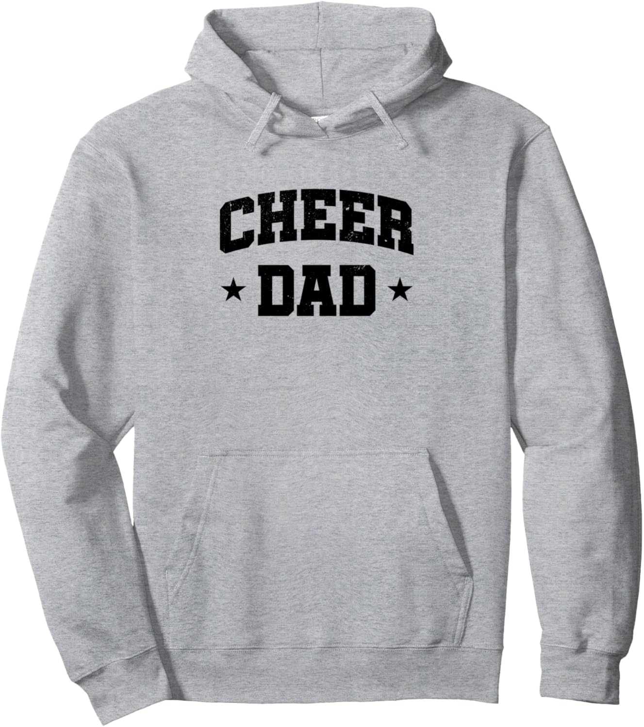 Забавная толстовка Cheapapa для чирлидеров на День отца, серая Funny Cheerleading Cheer Dad Father'S Day
Забавная толстовка Cheapapa для чирлидеров на День отца, серая Funny Cheerleading Cheer Dad Father'S Day