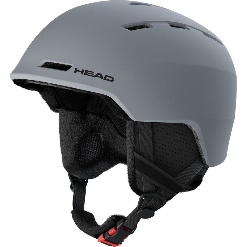 Мужской шлем Vico Grey Head
Мужской шлем Vico Grey Head