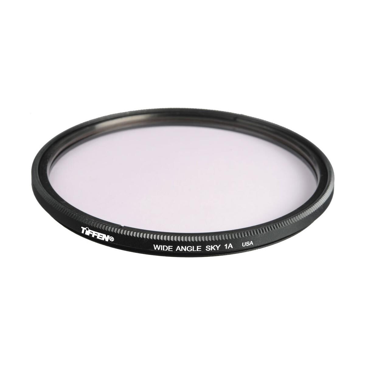 Tiffen 67mm Skylight Wide Angle Thin Filter
Tiffen 67mm Skylight Wide Angle Thin Filter
