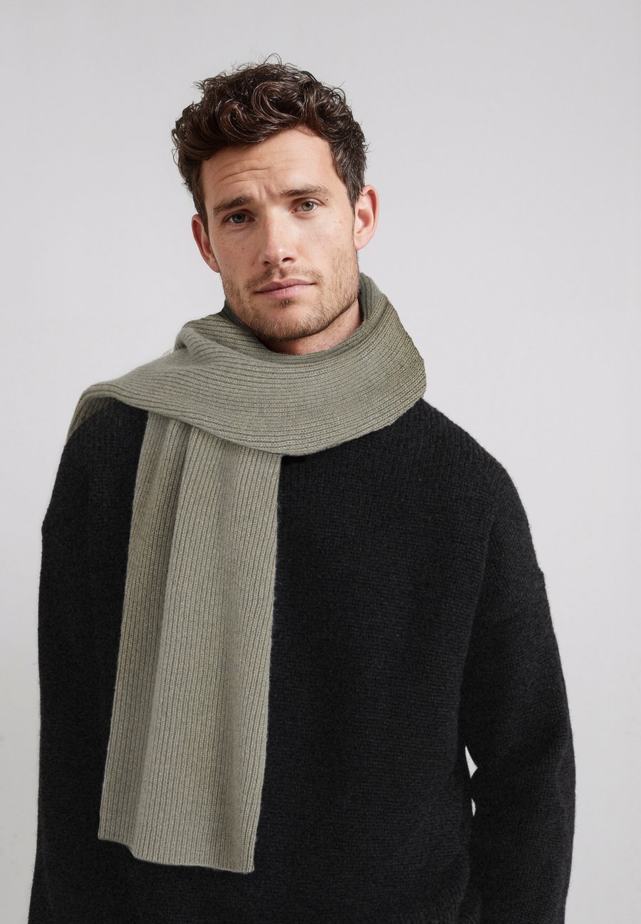 Шарф Style Republic MERINO, Olive Melange/Mottled Olive
Шарф Style Republic MERINO, Olive Melange/Mottled Olive
