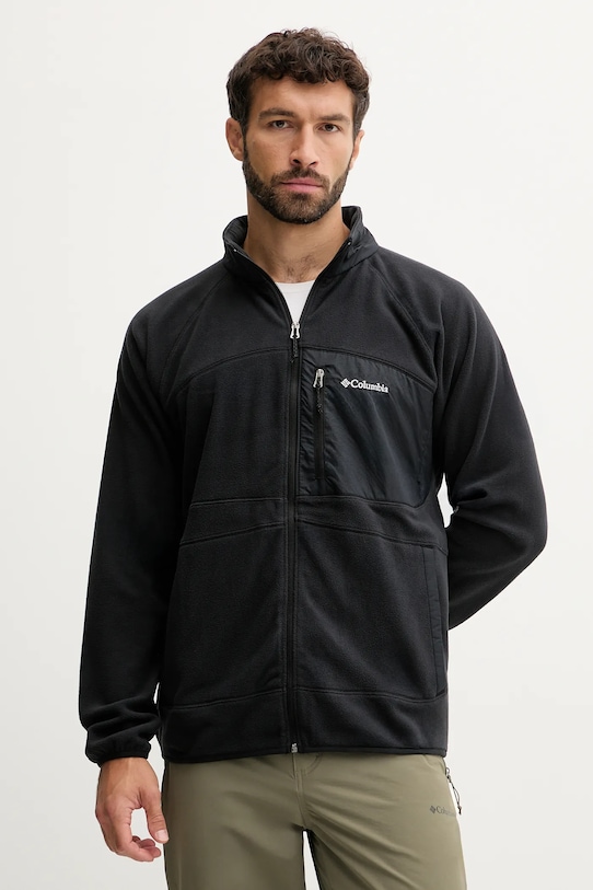 Толстовка Fast Trek Columbia, черный
Толстовка Fast Trek Columbia, черный