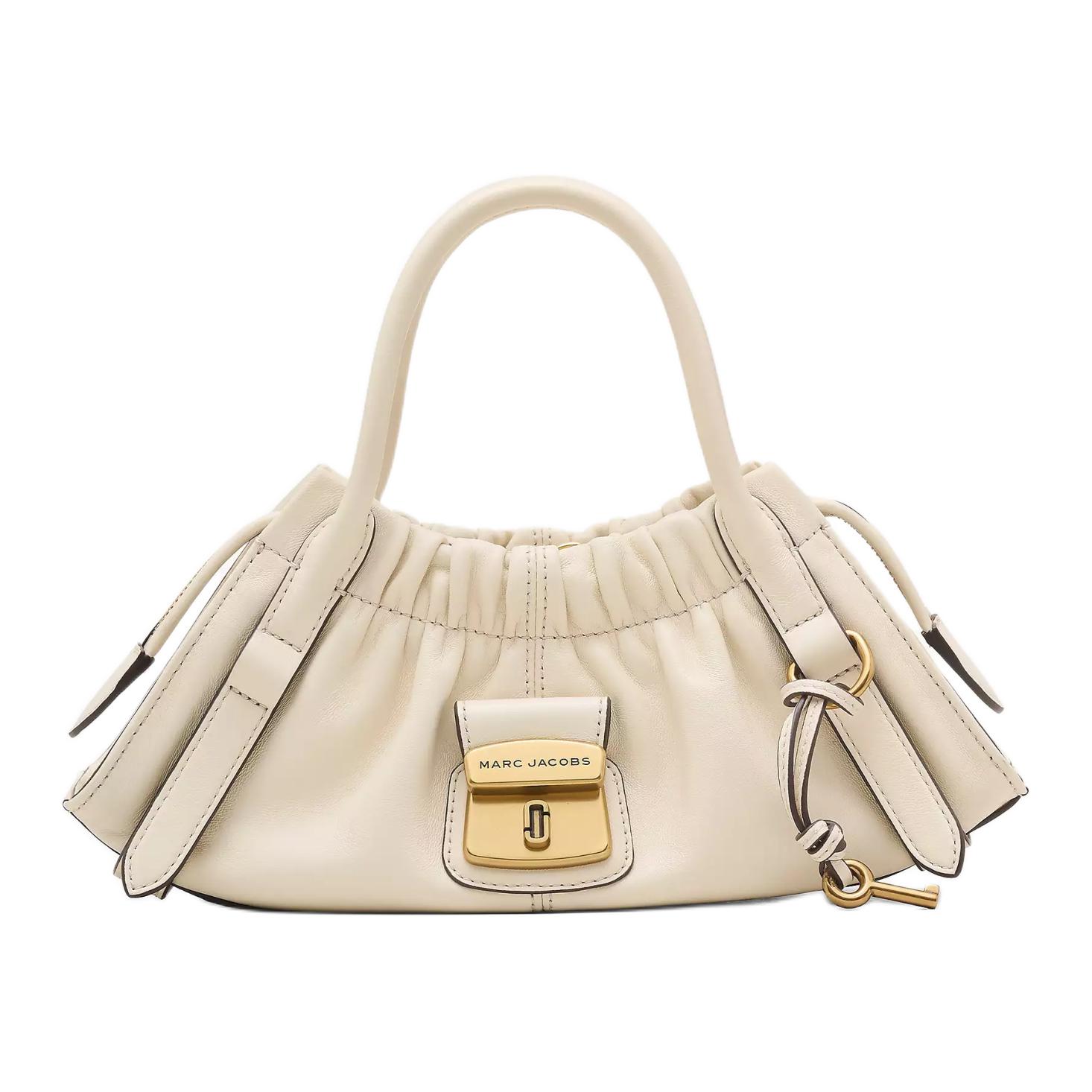 MARC JACOBS Наппа кожаная сумка через плечо
MARC JACOBS Наппа кожаная сумка через плечо