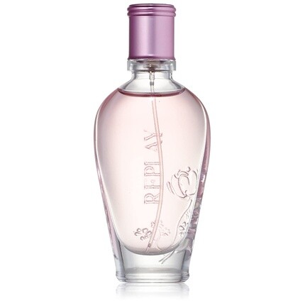 Туалетная вода-спрей Replay Jeans Spirit Woman 40 мл
Туалетная вода-спрей Replay Jeans Spirit Woman 40 мл