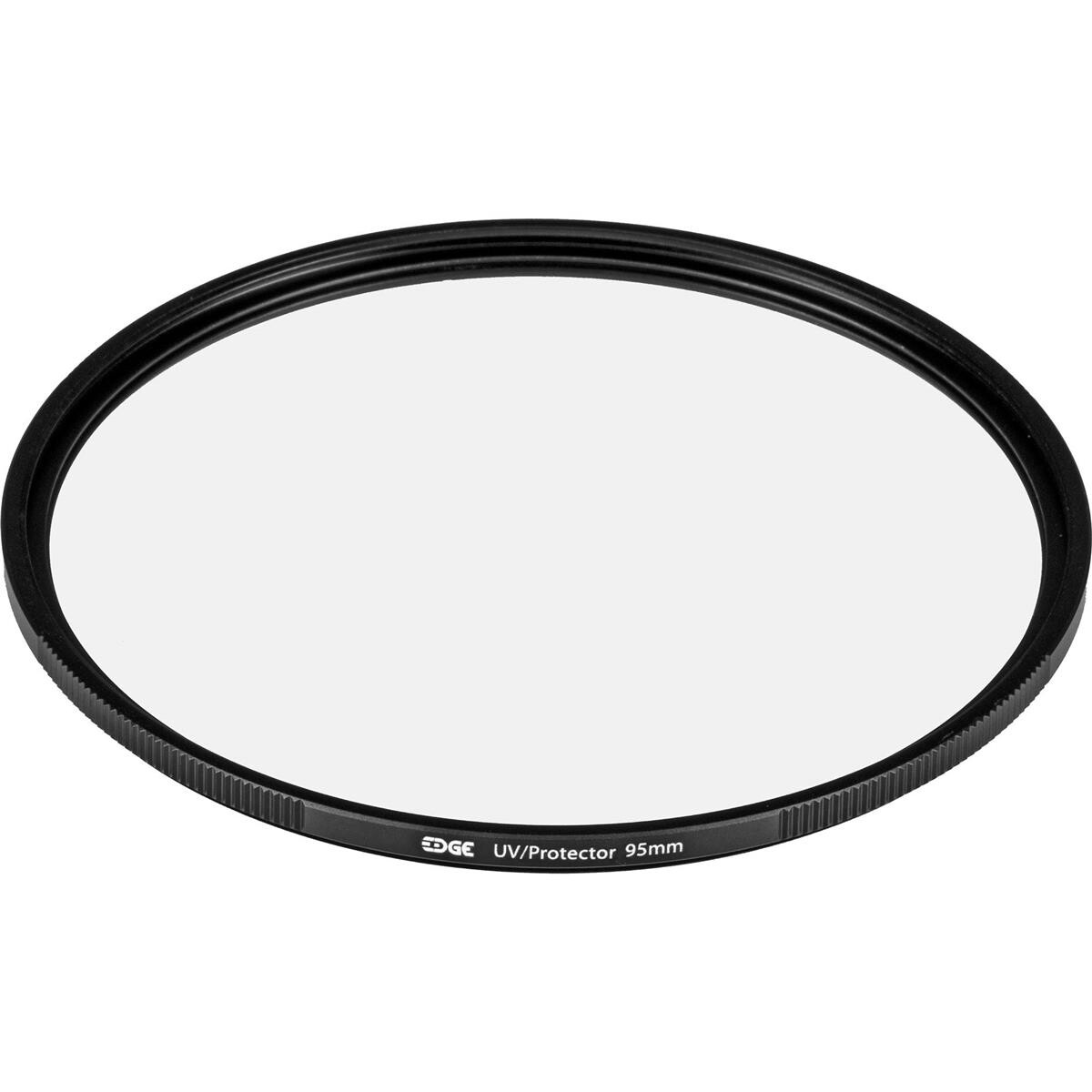 IRIX Edge UV & Protector SR 95mm Filter 
IRIX Edge UV & Protector SR 95mm Filter