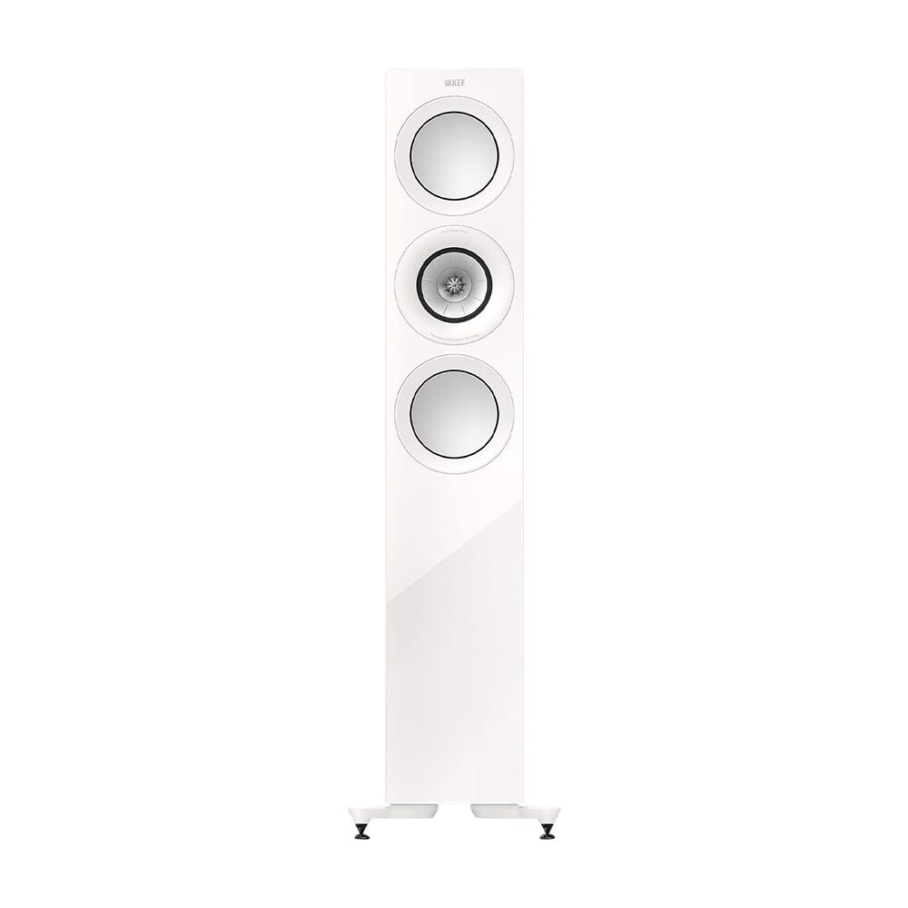 Напольная акустика KEF R7 Meta, 1 шт, глянцевый белый
Напольная акустика KEF R7 Meta, 1 шт, глянцевый белый