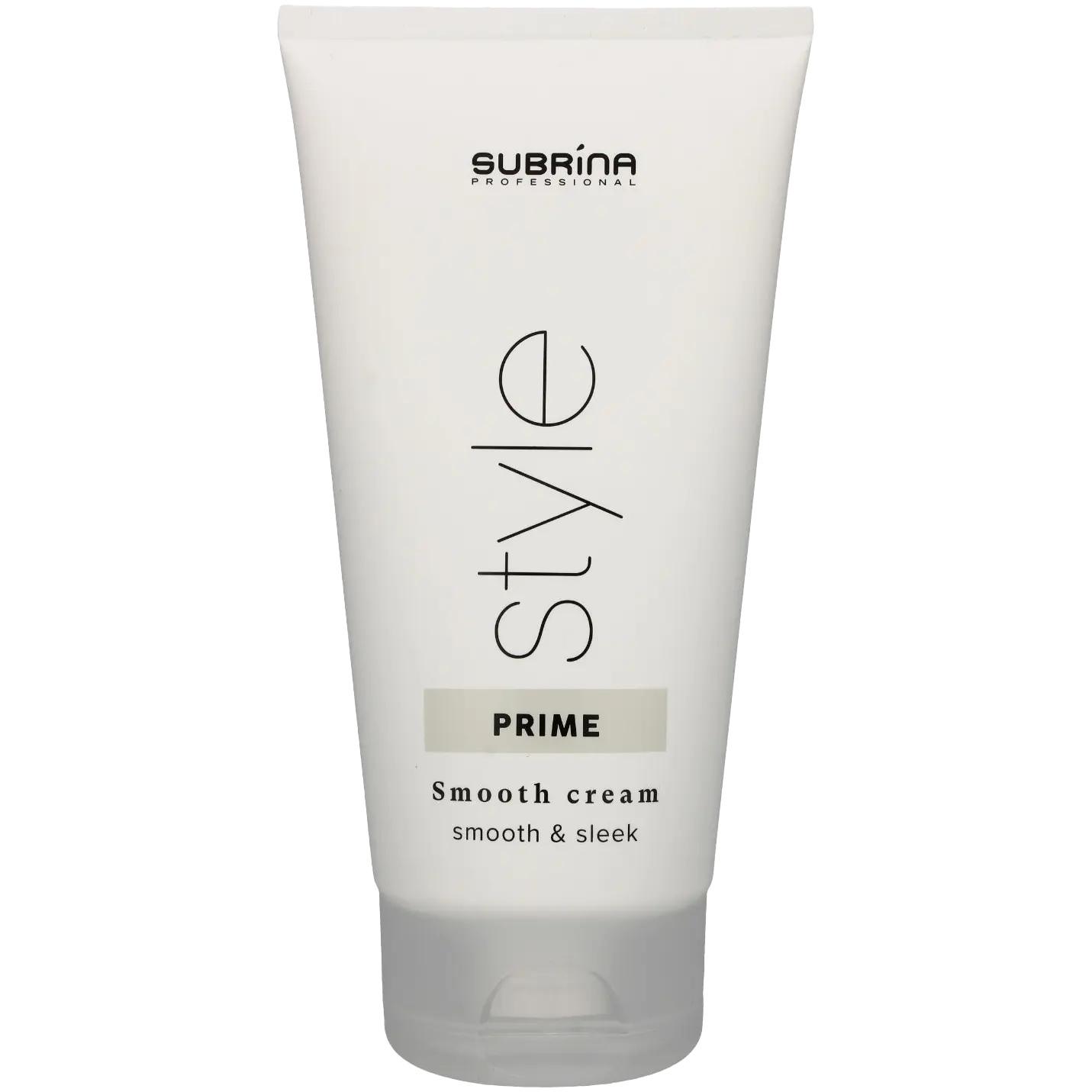 Subrina Гладкий крем, 150 мл
Subrina Гладкий крем, 150 мл