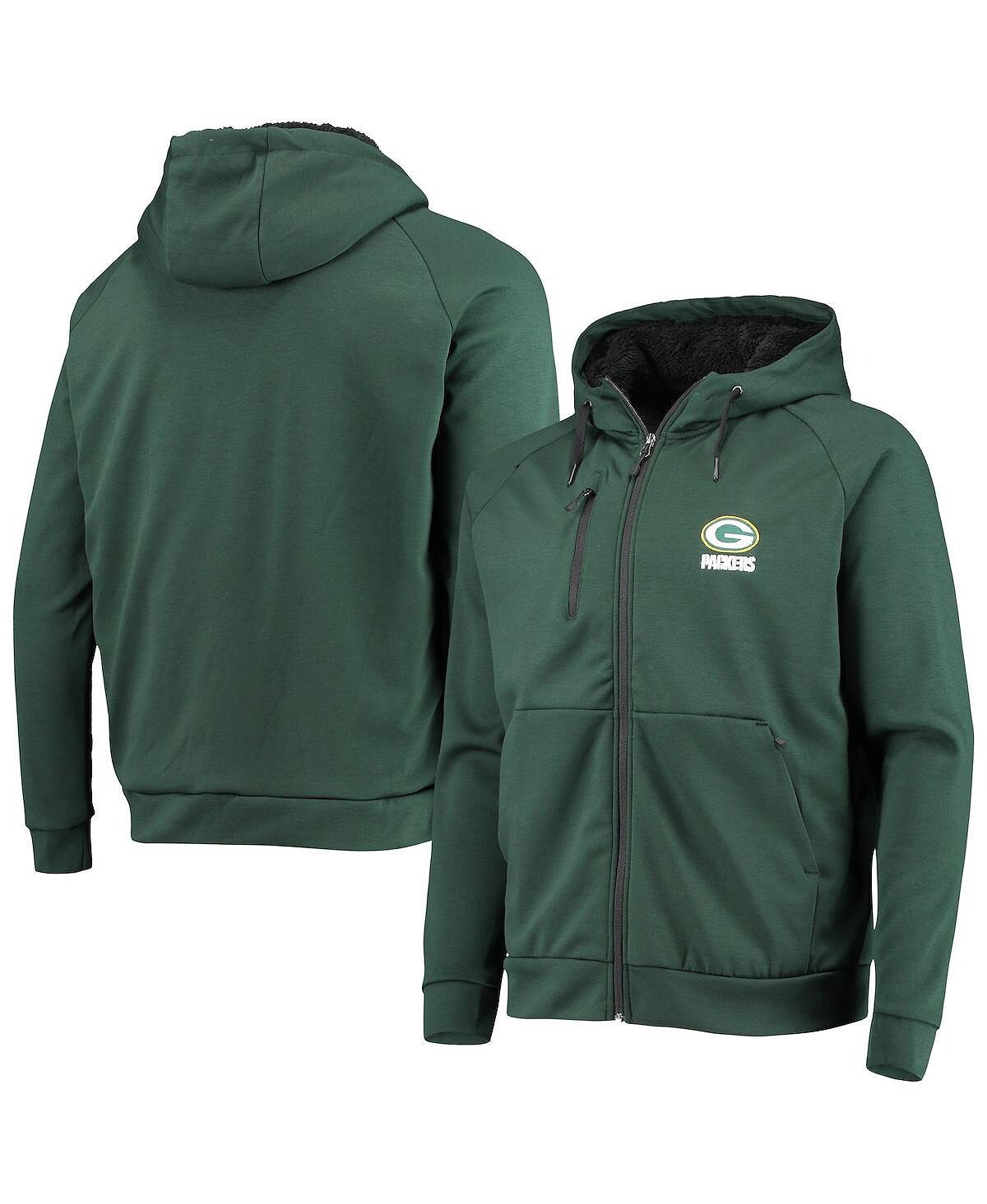 Мужская худи реглан с молнией во всю длину green bay packers shag tri-blend - зеленый Dunbrooke, зеленый
Мужская худи реглан с молнией во всю длину green bay packers shag tri-blend - зеленый Dunbrooke, зеленый