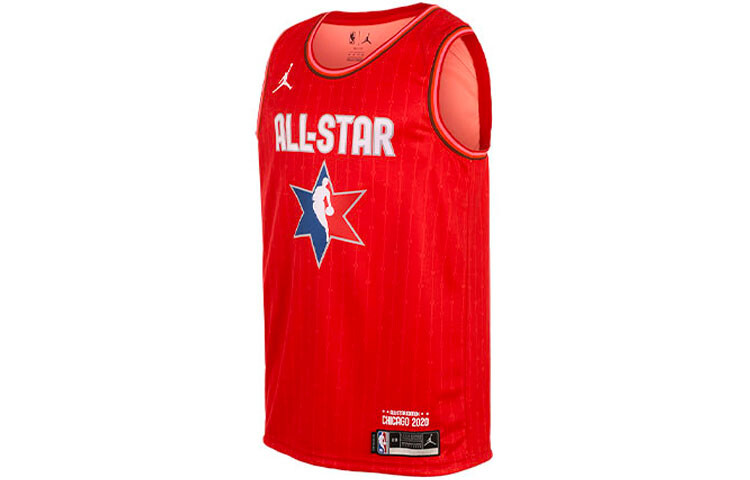 Мужская баскетбольная майка Jordan, цвет Red
Мужская баскетбольная майка Jordan, цвет Red