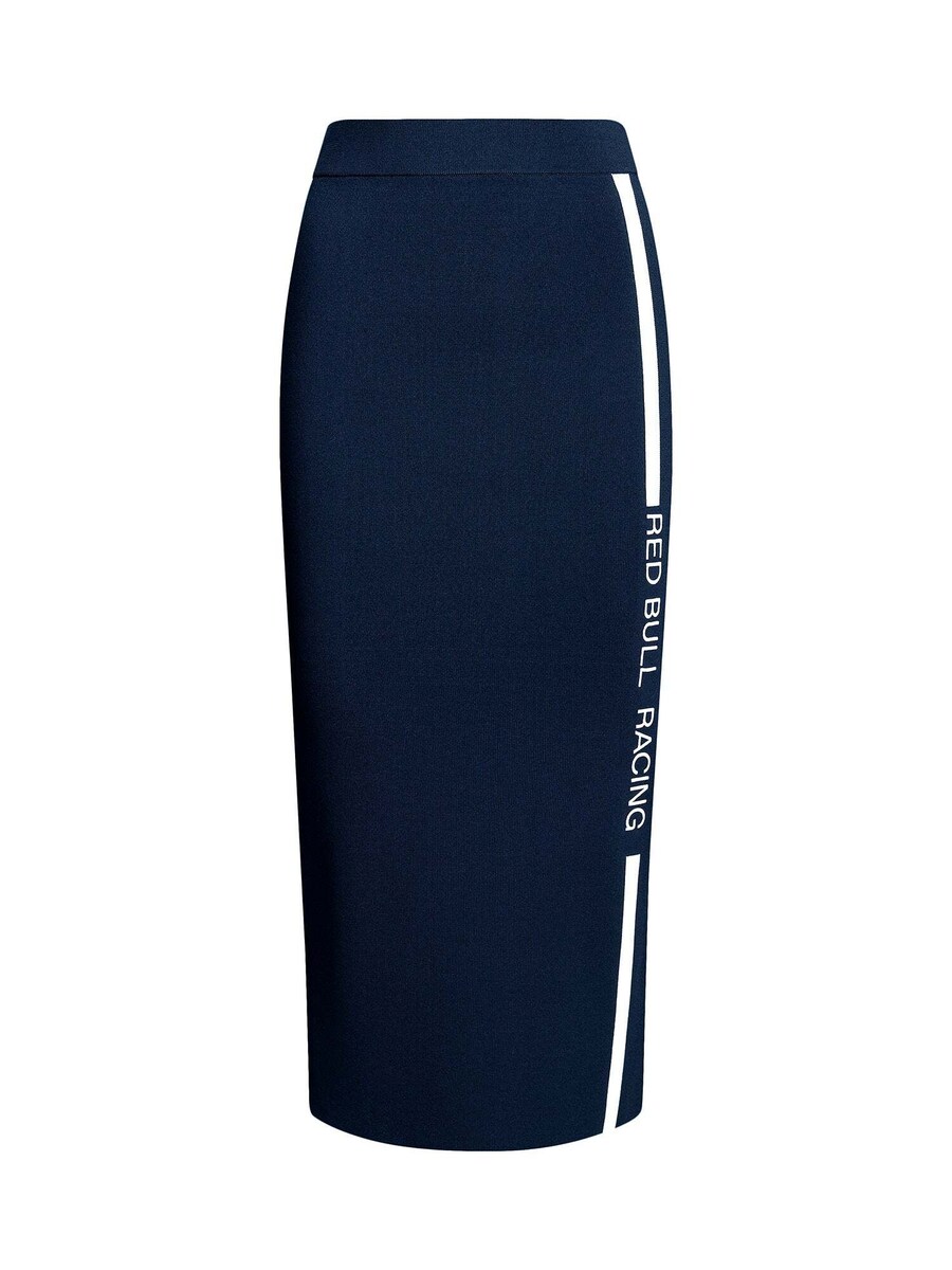 Юбка Red Bull Racing x Pepe Jeans Red Bull Racing x Pepe Jeans, морской синий
Юбка Red Bull Racing x Pepe Jeans Red Bull Racing x Pepe Jeans, морской синий