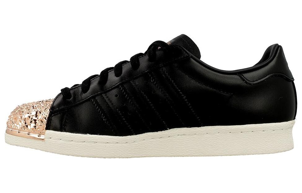 Кроссовки adidas originals Superstar Series Skateboarding Shoes Women's Low-top, черный
Кроссовки adidas originals Superstar Series Skateboarding Shoes Women's Low-top, черный