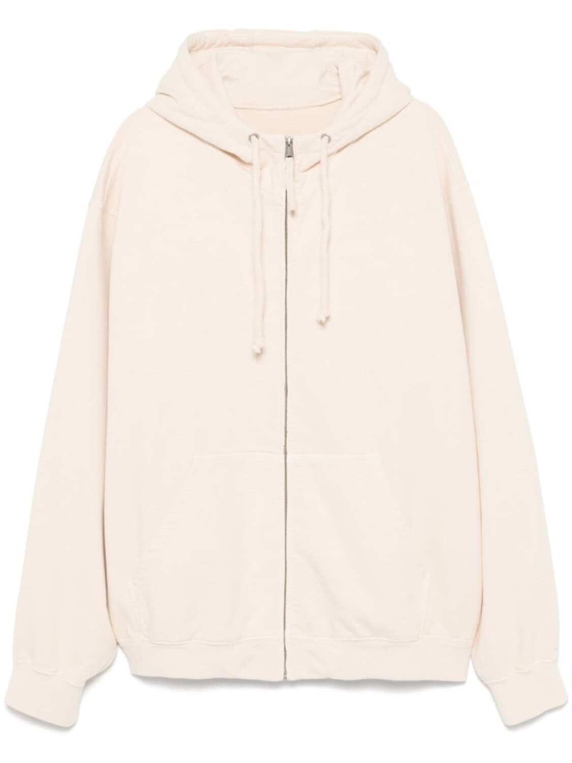 Толстовка с вышитым логотипом Maison Margiela, серый
Толстовка с вышитым логотипом Maison Margiela, серый