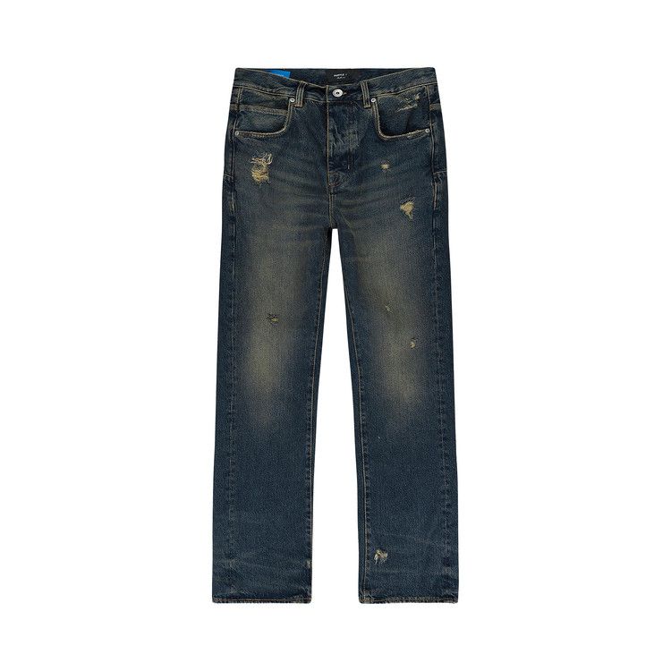 Джинсы PURPLE BRAND Ripped Wide Leg Jeans, Indigo
Джинсы PURPLE BRAND Ripped Wide Leg Jeans, Indigo