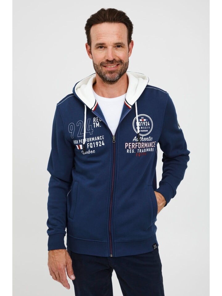 Спортивня куртка FQ1924, синий
Спортивня куртка FQ1924, синий