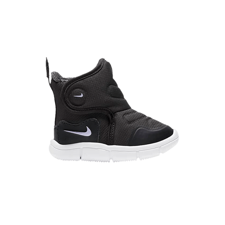 Ботинки Novice Boot TD 'Dark Smoke Grey', черный
Ботинки Novice Boot TD 'Dark Smoke Grey', черный