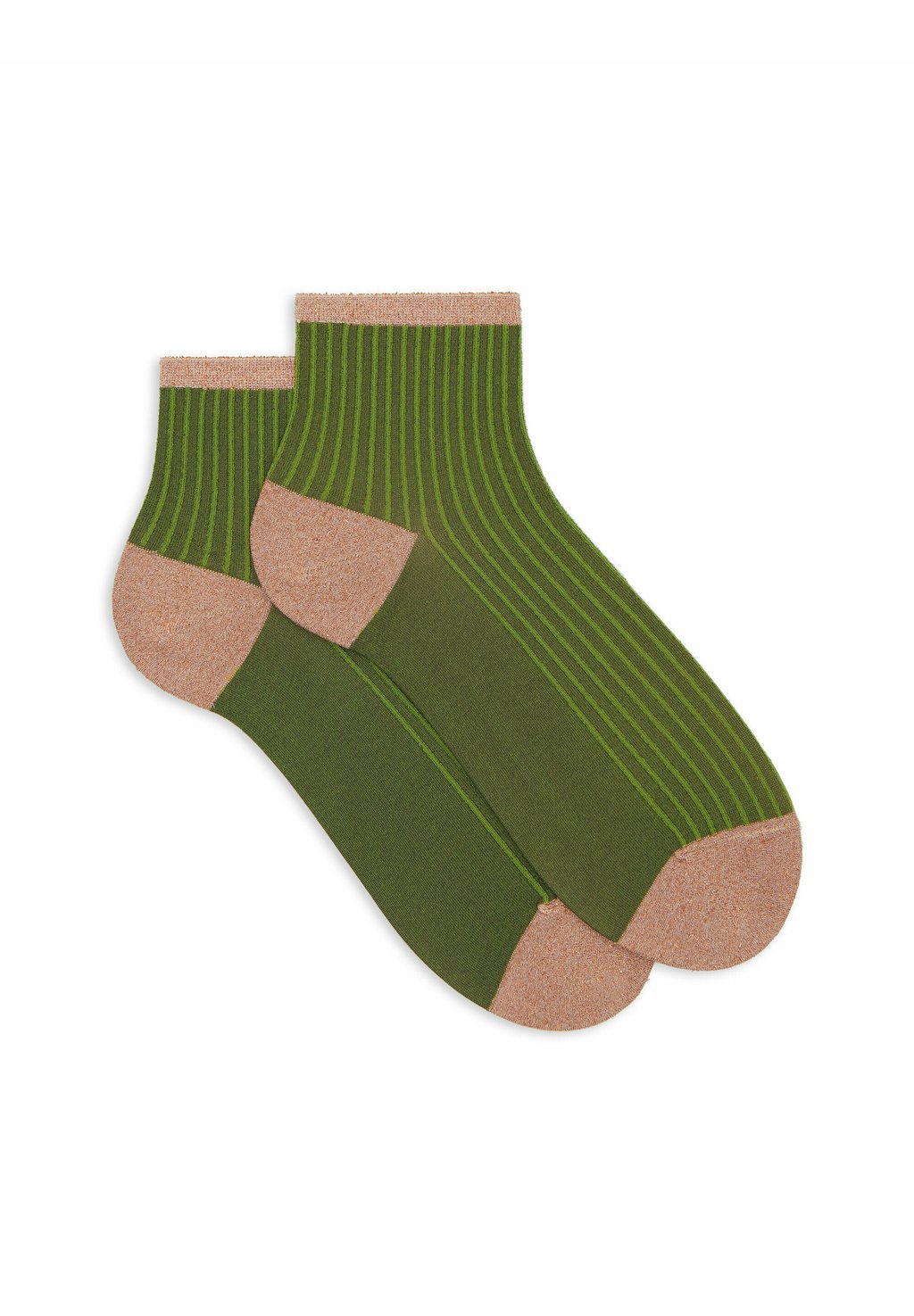 Носки Gallo, зеленый
Носки Gallo, зеленый