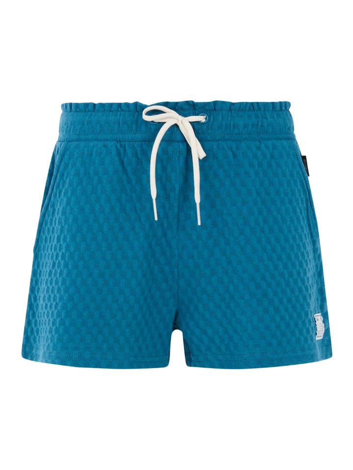 Шорты бермуды Protest, цвет surfing blue
Шорты бермуды Protest, цвет surfing blue