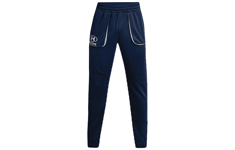 Мужские повседневные брюки Under Armour, цвет Blue
Мужские повседневные брюки Under Armour, цвет Blue