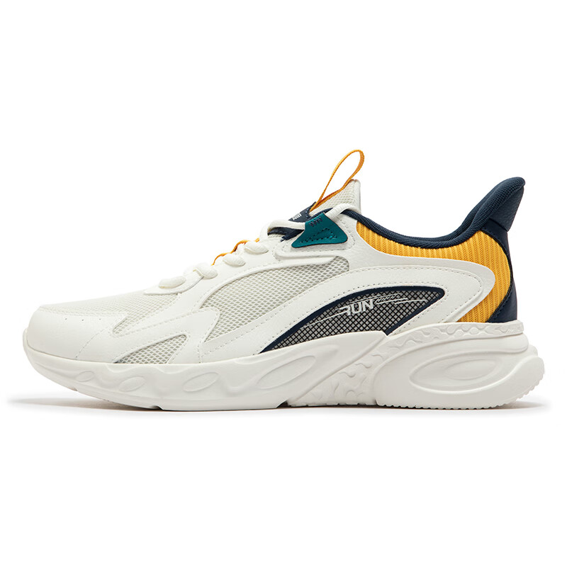 361° Амортизирующие и дышащие низкие повседневные кроссовки для бега, мужские, белые, синие
361° Амортизирующие и дышащие низкие повседневные кроссовки для бега, мужские, белые, синие