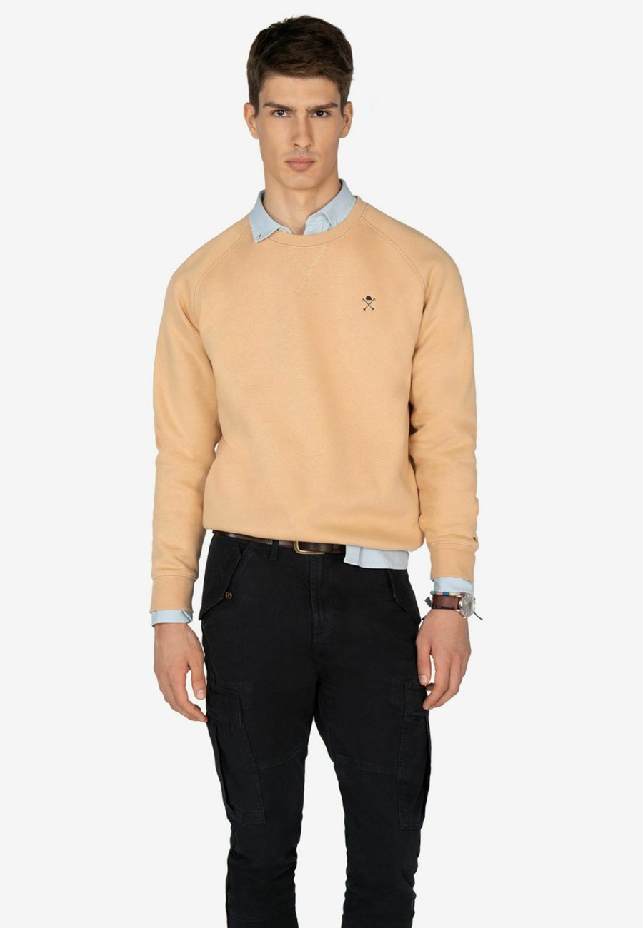 Толстовка Harper & Neyer VICTORY, Camel
Толстовка Harper & Neyer VICTORY, Camel