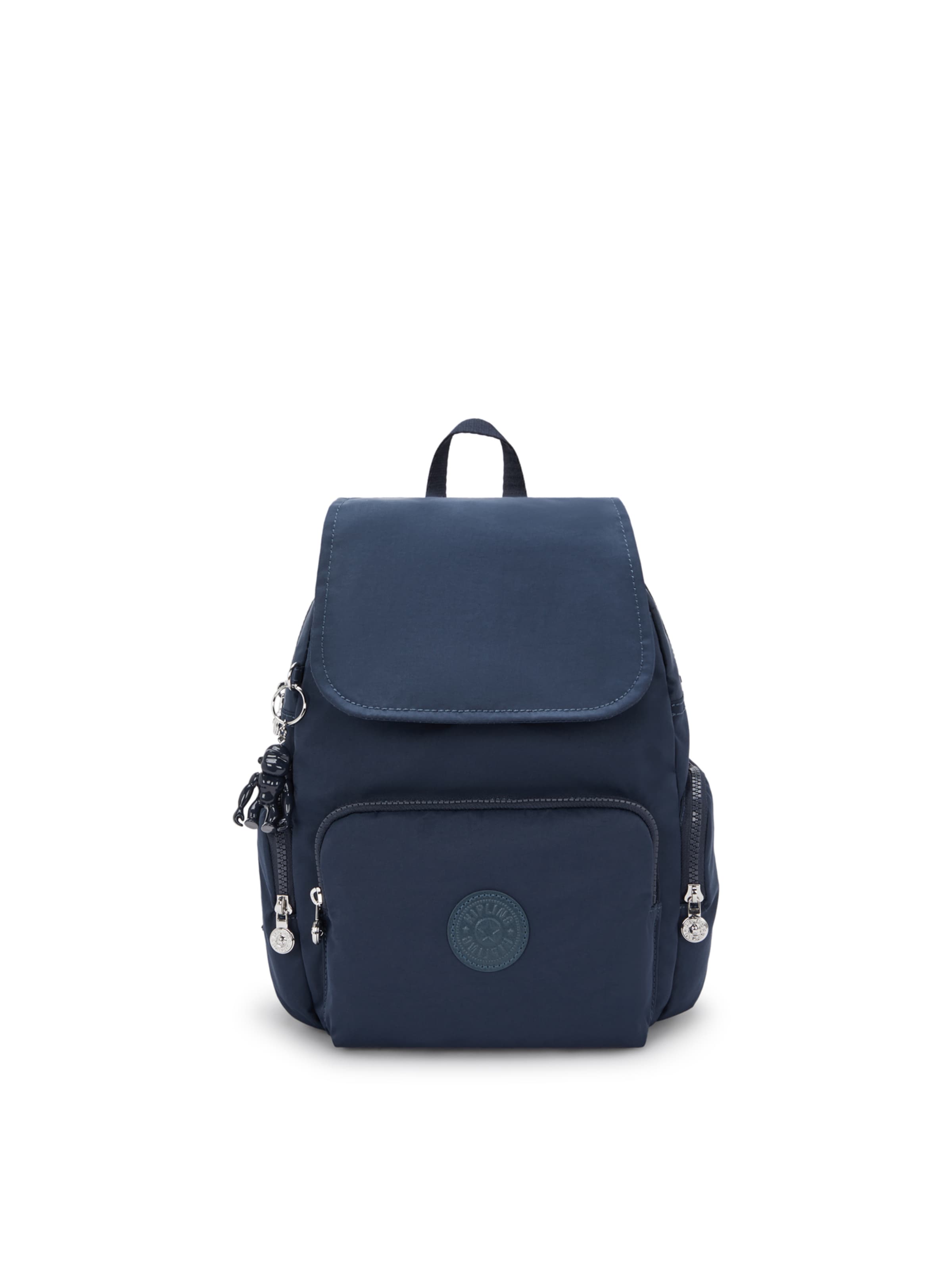 KIPLING Рюкзак 'City Zip S' в цвете Navy
KIPLING Рюкзак 'City Zip S' в цвете Navy