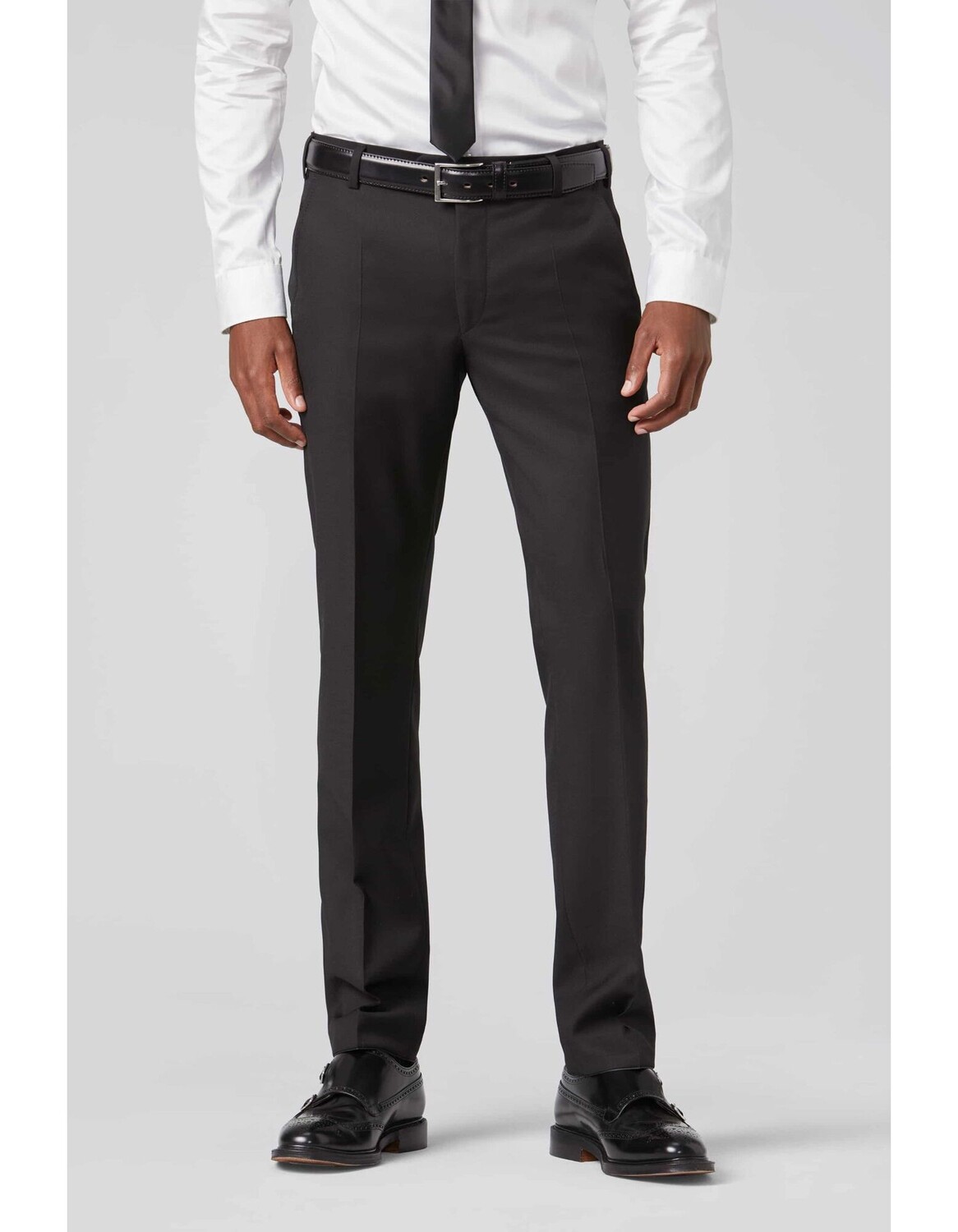 Тканевые брюки Meyer Bonn, черный
Тканевые брюки Meyer Bonn, черный