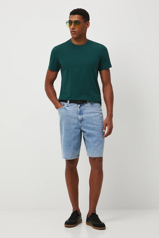 Футболка Medicine, бирюзовый
Футболка Medicine, бирюзовый