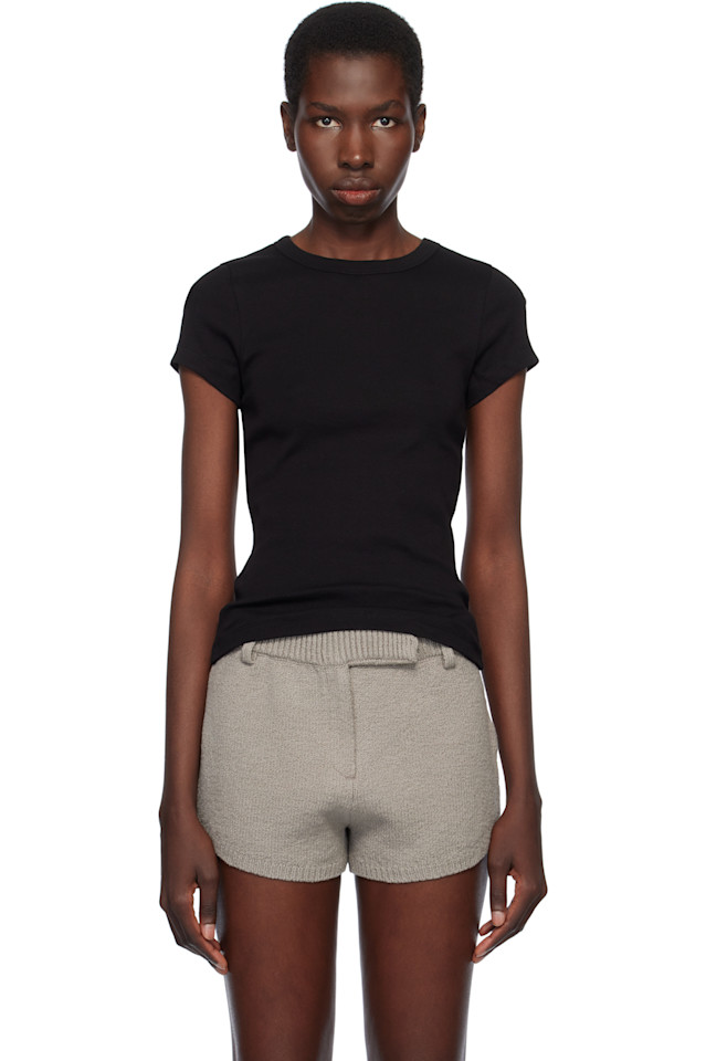 Детская футболка для малышей Car Flore Flore, черный
Детская футболка для малышей Car Flore Flore, черный