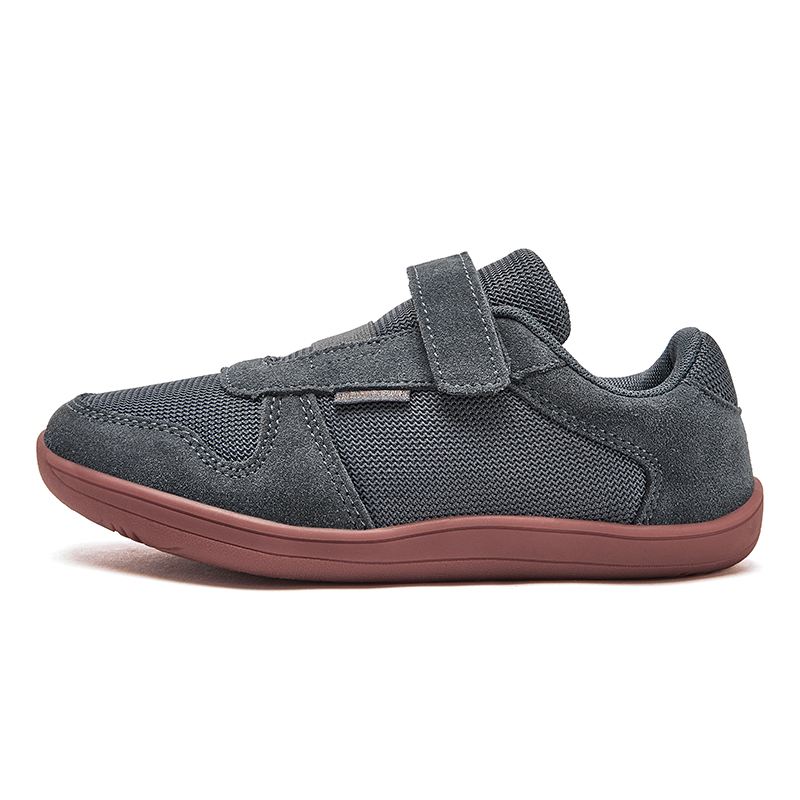 Детские скейтерские кроссовки Kids HOBIBEAR, серый
Детские скейтерские кроссовки Kids HOBIBEAR, серый