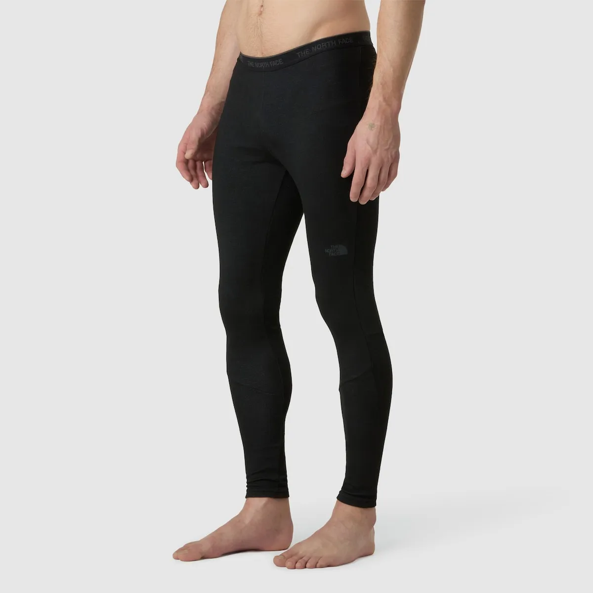 Мужские спортивные тайтсы Easy Athletic The North Face, черный
Мужские спортивные тайтсы Easy Athletic The North Face, черный