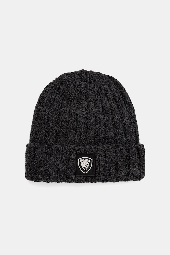 Шапка KIBLY Blauer, серый 
Шапка KIBLY Blauer, серый