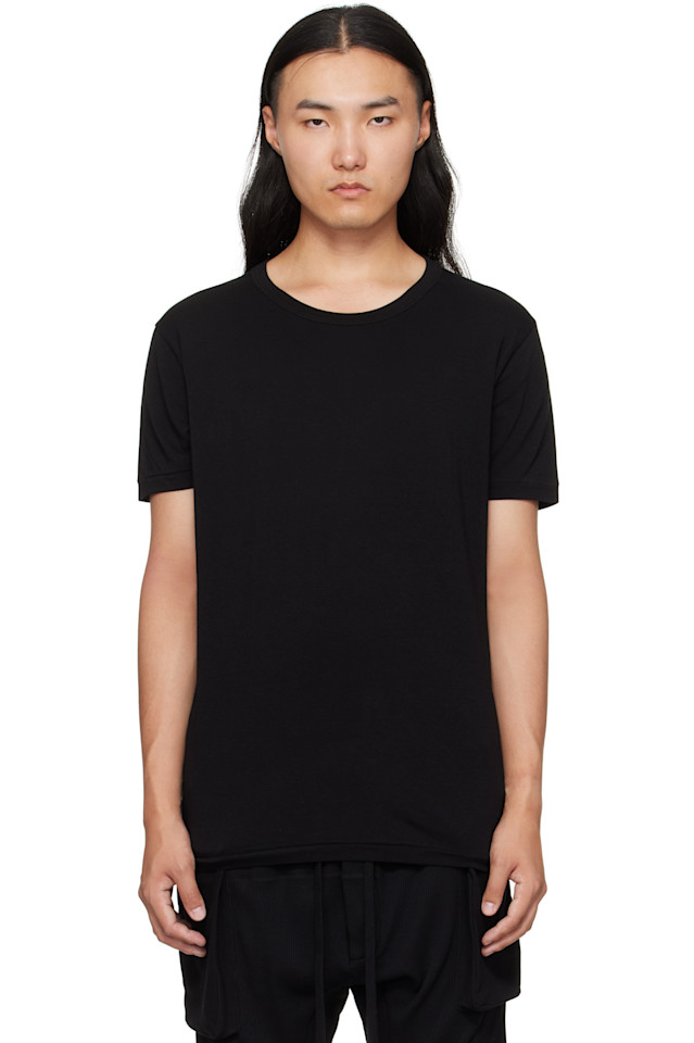 Футболка M ts 886 Thom/Krom, черный
Футболка M ts 886 Thom/Krom, черный