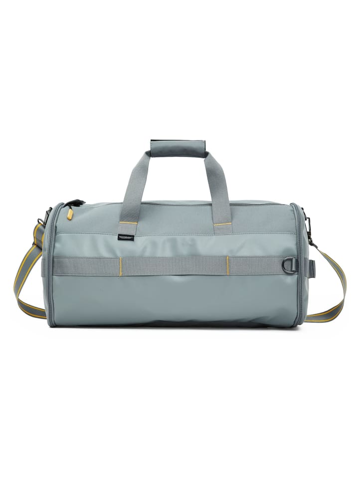 Дорожная сумка Smart Duck Weekender 53 см из железа Mandarina Duck
Дорожная сумка Smart Duck Weekender 53 см из железа Mandarina Duck