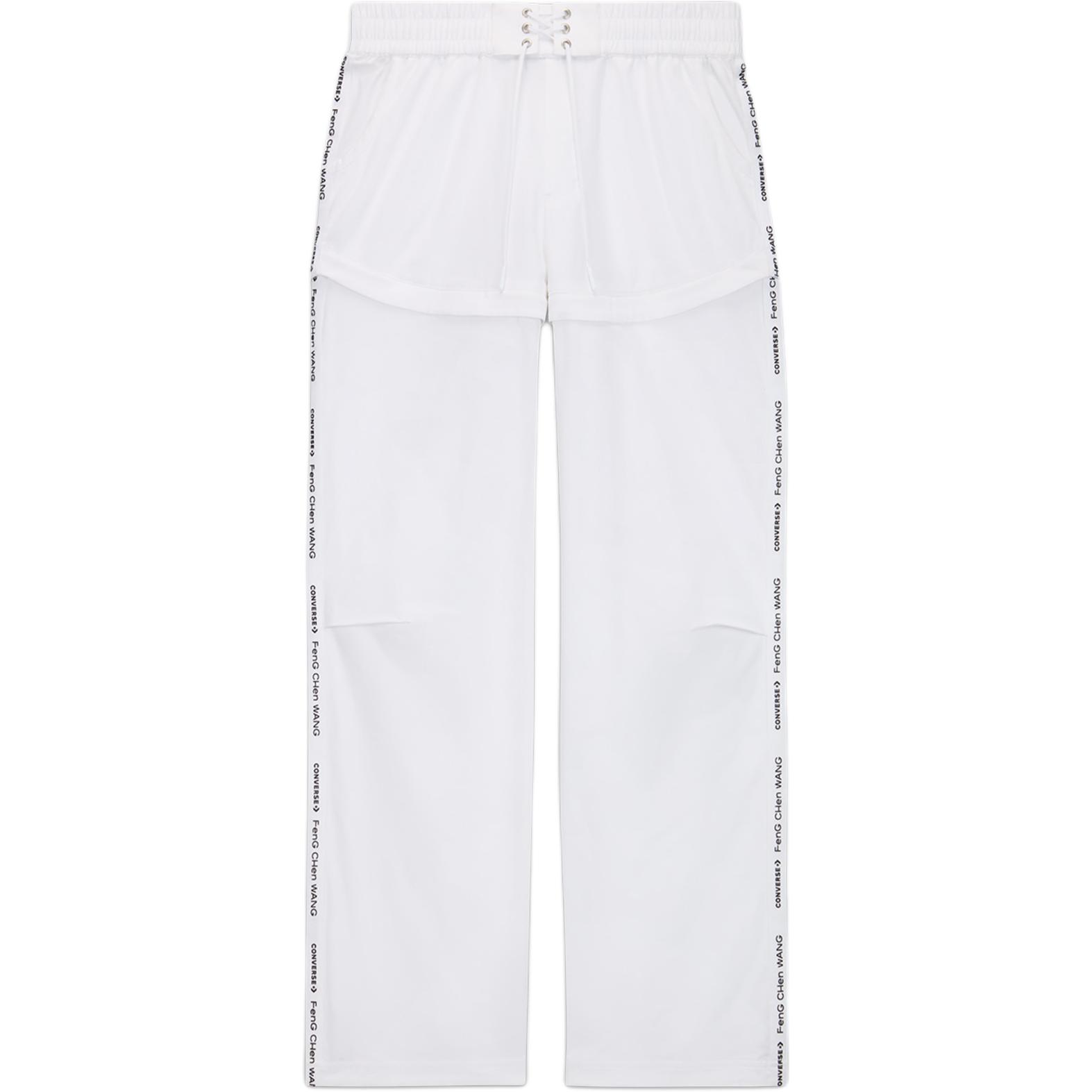 Брюки Converse X Cargo Feng Chen Wang, белый
Брюки Converse X Cargo Feng Chen Wang, белый