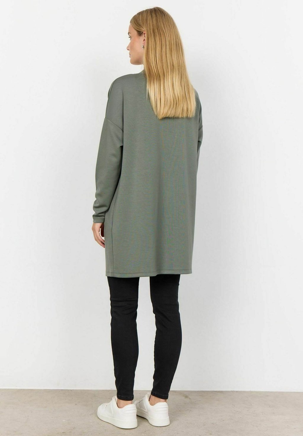 Кардиган Soyaconcept, оливковый
Кардиган Soyaconcept, оливковый