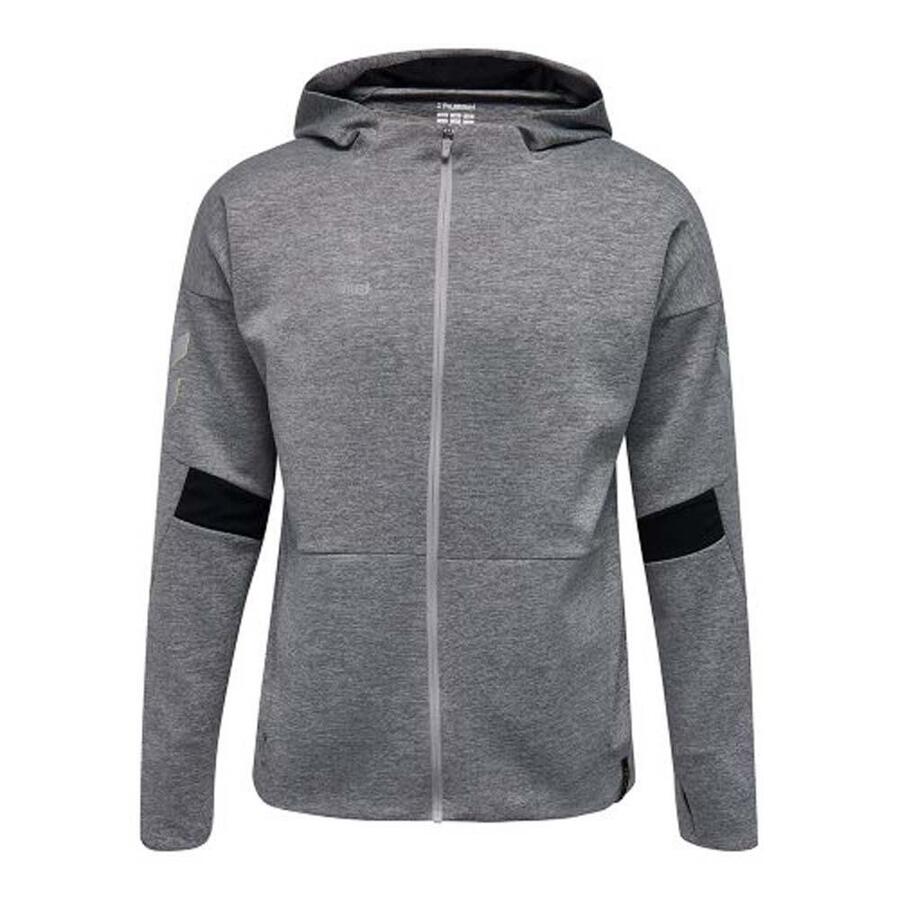 Детская тренировочная куртка Hummel Tech Move Zip Hood 200020
Детская тренировочная куртка Hummel Tech Move Zip Hood 200020