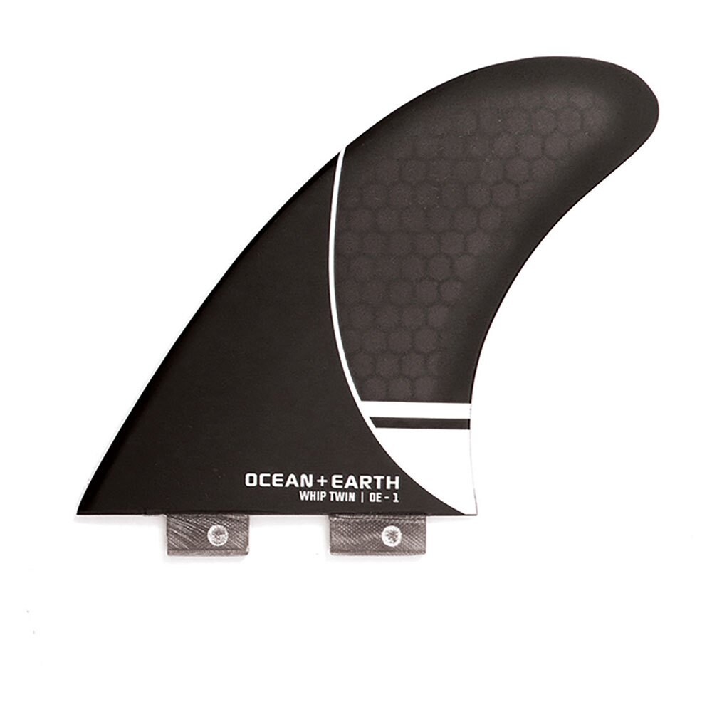 Киль для серфинга Ocean & Earth OE1 Whip Dual Tab, серебряный
Киль для серфинга Ocean & Earth OE1 Whip Dual Tab, серебряный
